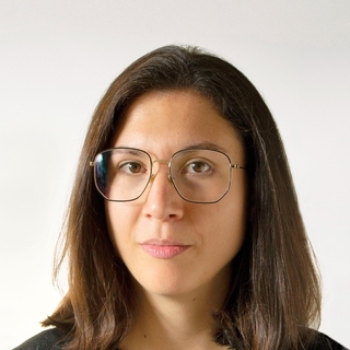 Cinzia Bongino, Freelance information design Designer.