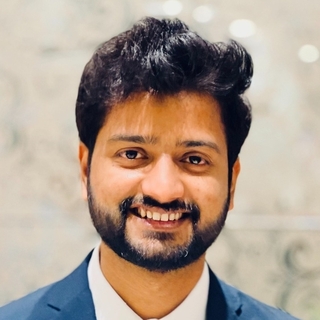 Anuj Verma, equity research Consultant.