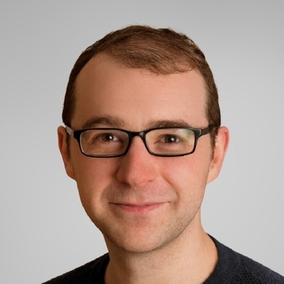 Alex Miles, PHP Engineer.