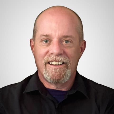 John McLaughlin, Developer in New York, NY, United States