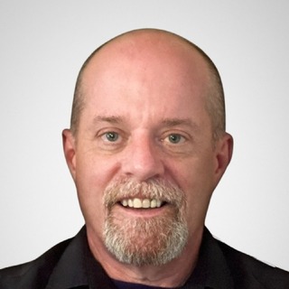 John McLaughlin, Solidity Coder.