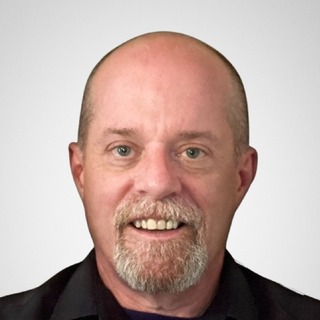 John McLaughlin, Bitcoin Coder.