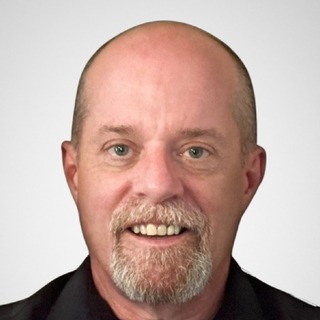 John McLaughlin, Hyperledger Coder.