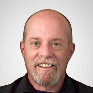 John McLaughlin, Ethereum Coder.