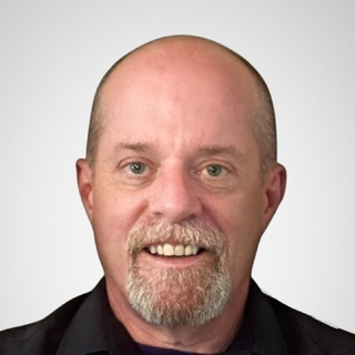 John McLaughlin, Bitcoin Coder.