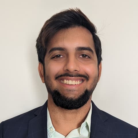 Bhoumik Shah, Developer in Bengaluru, Karnataka, India