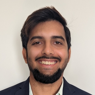 Bhoumik Shah, Freelance Replit AI Engineer.