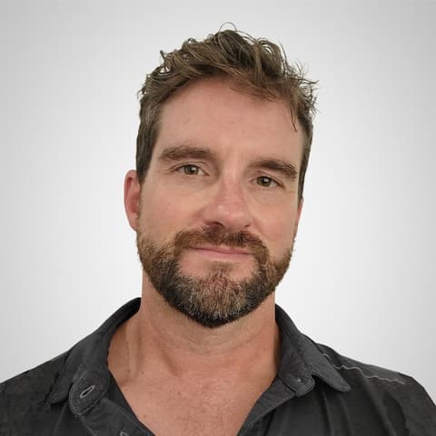 Dominic Whitworth, Developer in Denver, CO, United States