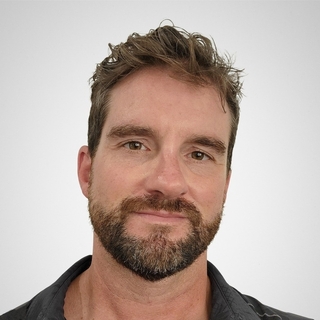 Dominic Whitworth, Senior systems engineering Programmer and Consultant.