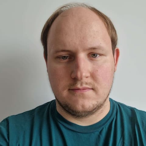Robert Lehmann, Developer in Berlin, Germany