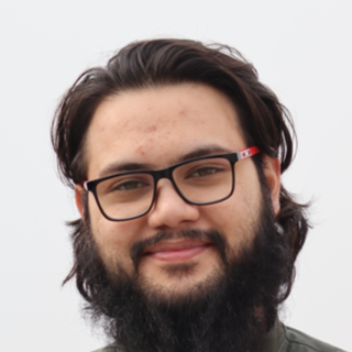 Zainul Abideen, Amazon S3 Freelancer.