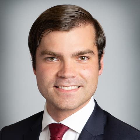 Malte Schulz, Management Consultant in London, United Kingdom