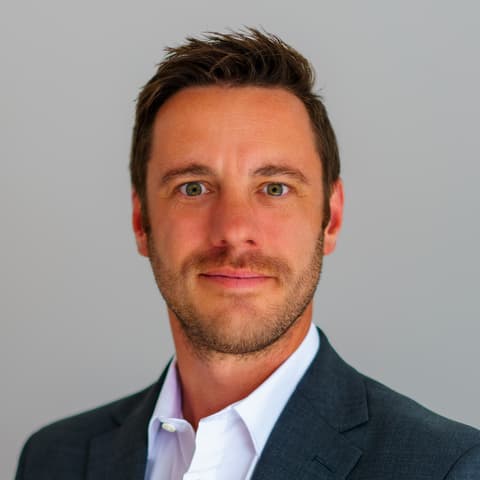 Barny Ritchley, Product Manager in London, United Kingdom
