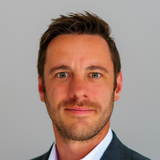 Barny Ritchley, Top Interim Chief Product Officer Product Management Freelancer.