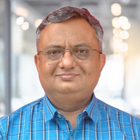 Harshad Saglani, Developer in Pune, Maharashtra, India