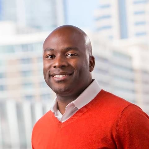 Jerry Nemorin, Management Consultant in Miami, FL, United States