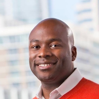 Jerry Nemorin, Top fintech Professional.