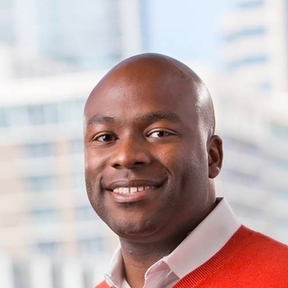 Jerry Nemorin, Top fintech Professional.