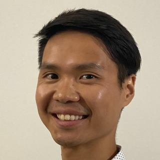 Marshall Shen, Toptal enterprise Developer.