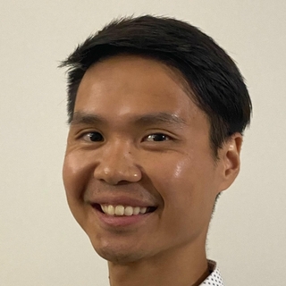 Marshall Shen, Toptal enterprise Developer.