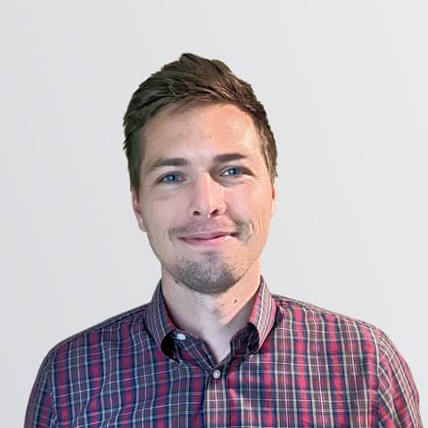 Nate Gibson, Developer in Jacksonville, FL, United States
