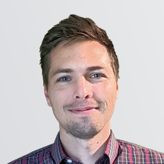 Nate Gibson, Accomplished Software Development Freelancer.