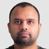 Shashi Kumar Raja, Senior accessibility Programmer and Consultant.