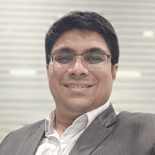 Arindam Banerjee, Finance Expert in Mumbai, India
