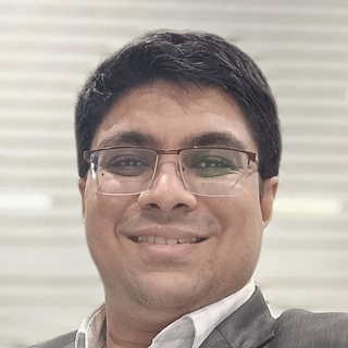 Arindam Banerjee, internal audit Freelancer.
