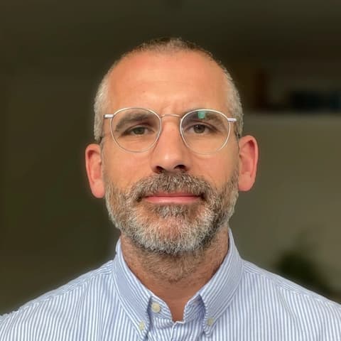 James Booth, Developer in Hove, United Kingdom