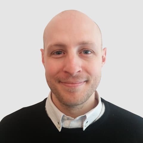 Federico Naveira, Developer in Buenos Aires, Argentina