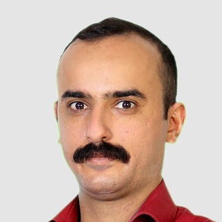 Mohammad Shameoni Niaei, Accomplished MediaPipe Freelancer.