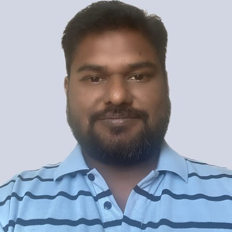 Saravanakumar Subramaniam, Developer in Singapore, Singapore