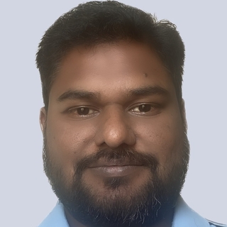Saravanakumar Subramaniam, Senior Ionic Programmer and Consultant.