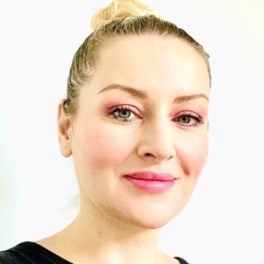 Ilona Danilova, Marketing Expert in Toronto, ON, Canada