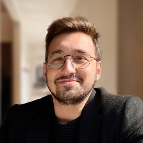 Furkan Öztürk, Developer in Istanbul, Turkey