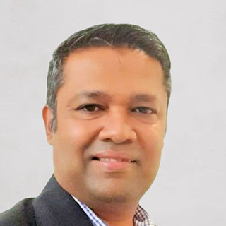 Amit Kumar Gupta, Freelance Pinecone Engineer.