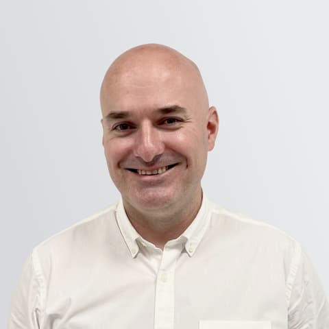 Jędrzej Kuryło, Developer in Warsaw, Poland