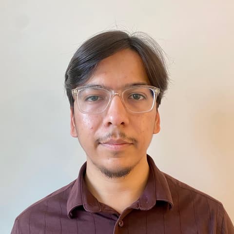 Sarthak Vijay, Developer in London, United Kingdom