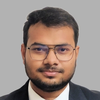 Sanjay Singh, Toptal Mixpanel Developer.