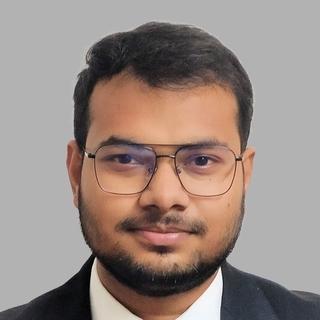 Sanjay Singh, Toptal Mixpanel Developer.