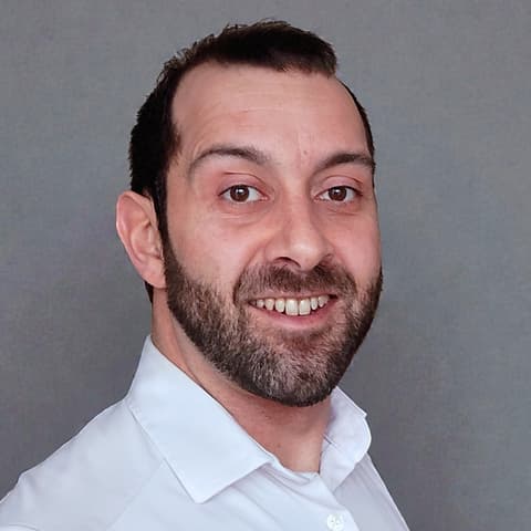 Julien Brancher, Developer in Sofia, Bulgaria