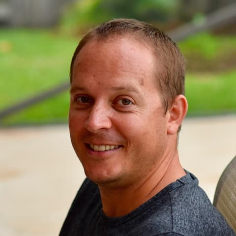 Alfredo Granda, Developer in Lima, Peru