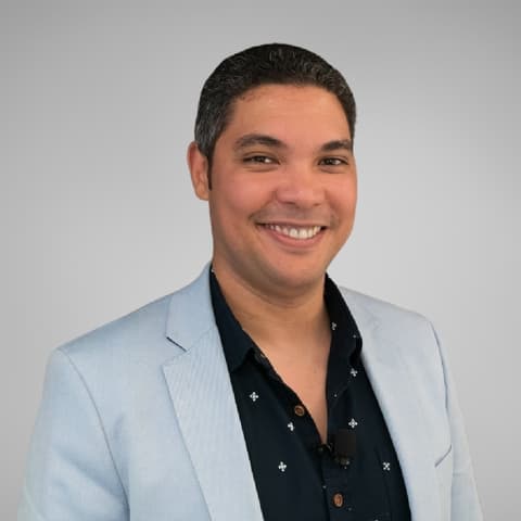 Bernard Boodeea, Project Manager in Sydney, New South Wales, Australia