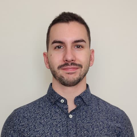 Andrei-Sorin Popovici, Developer in Oradea, Bihor County, Romania