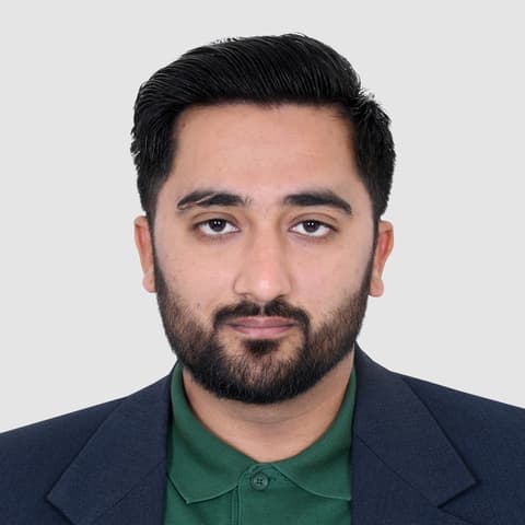 Babar Baig, Developer in Abu Dhabi, United Arab Emirates