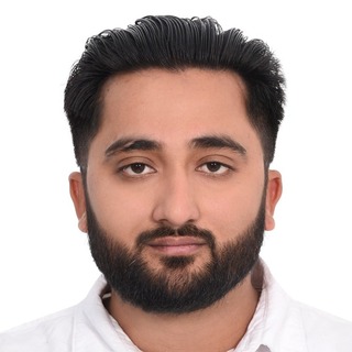 Babar Baig, Freelance Terraform Engineer.