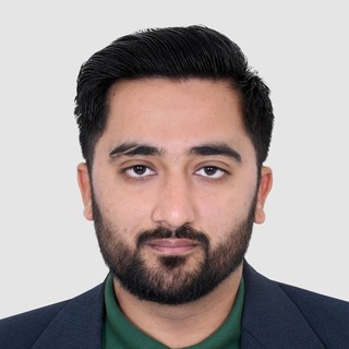 Babar Baig, Freelance Terraform Engineer.