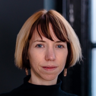 Emma Davis, Product Development Product Management Consultant.