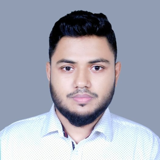 Sayed Ahmad, Developer in Dhaka, Dhaka Division, Bangladesh
